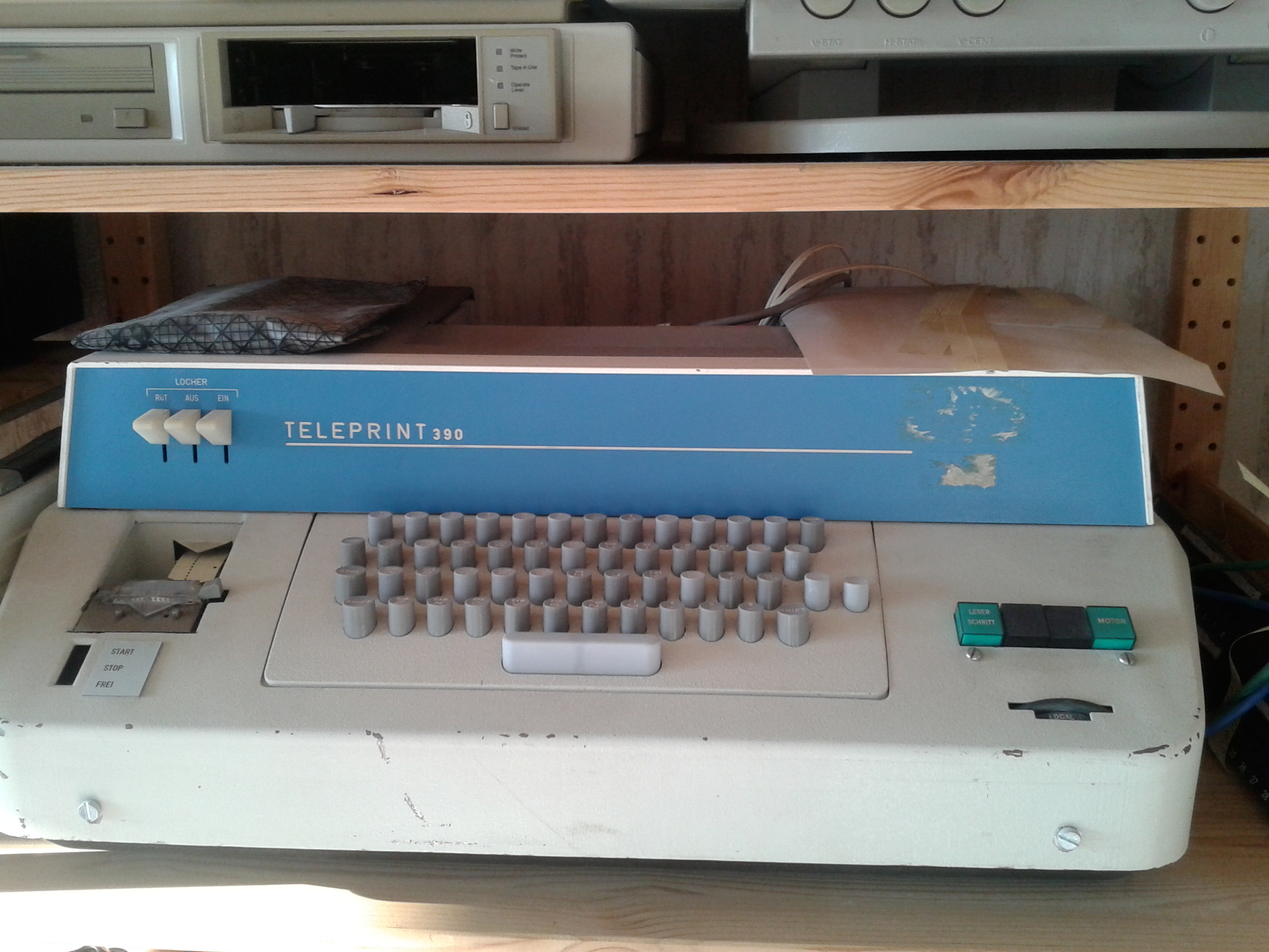 Teleprint390