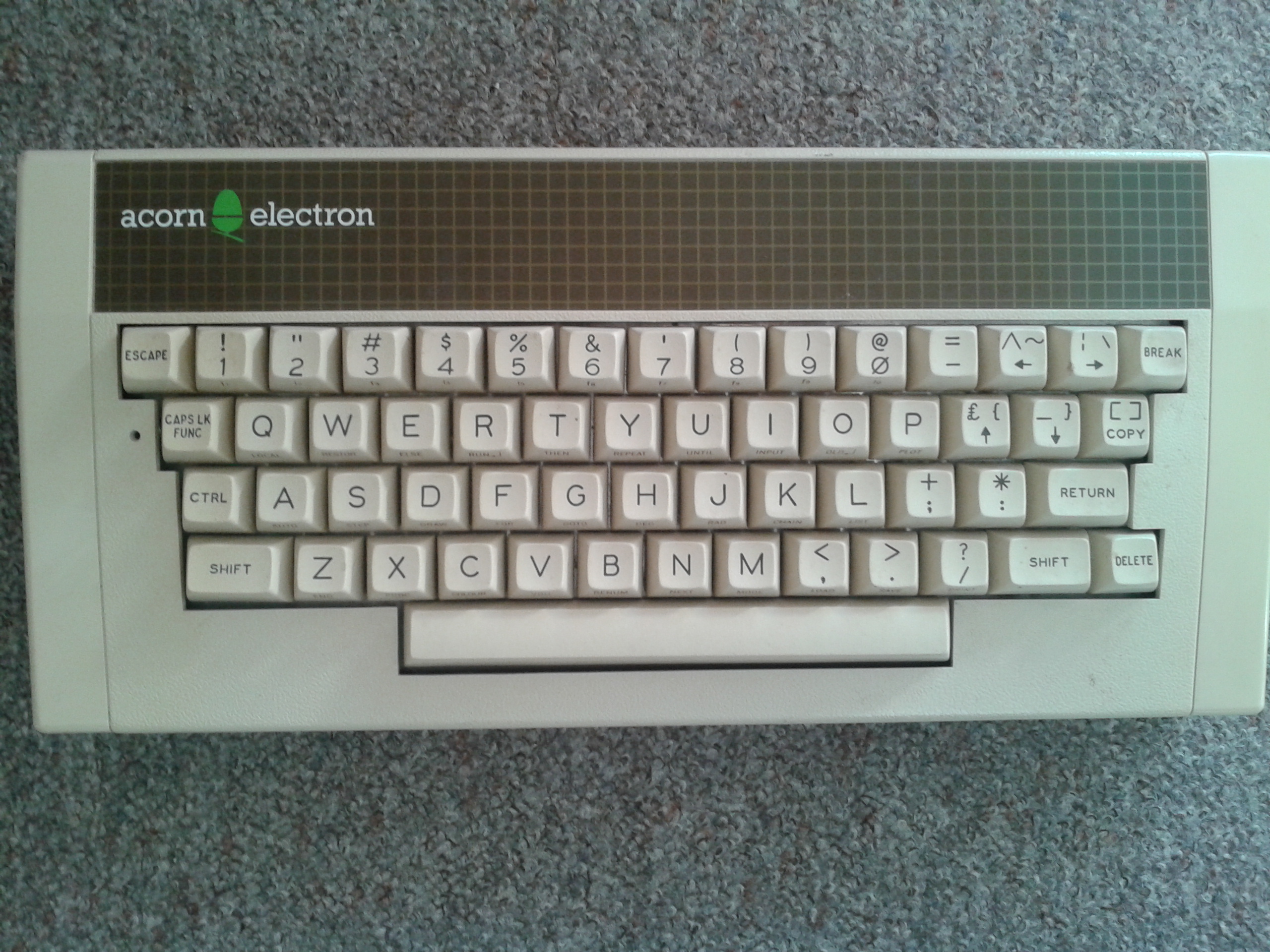 AcornElectron