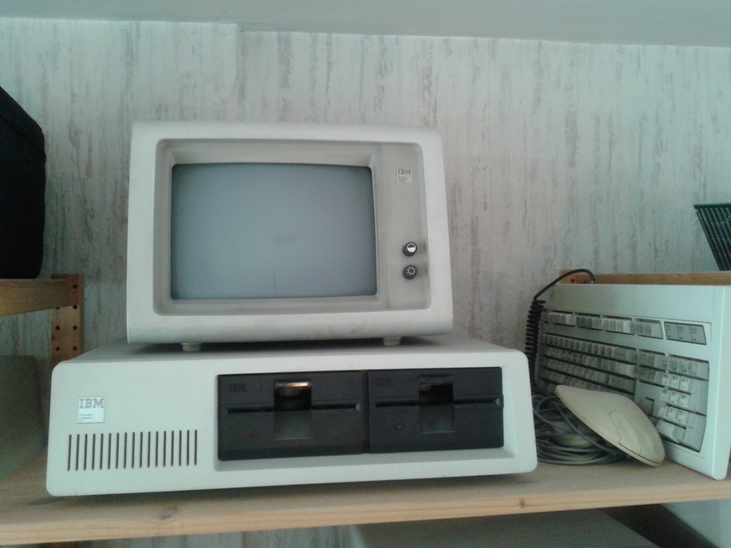 IBMPCXT