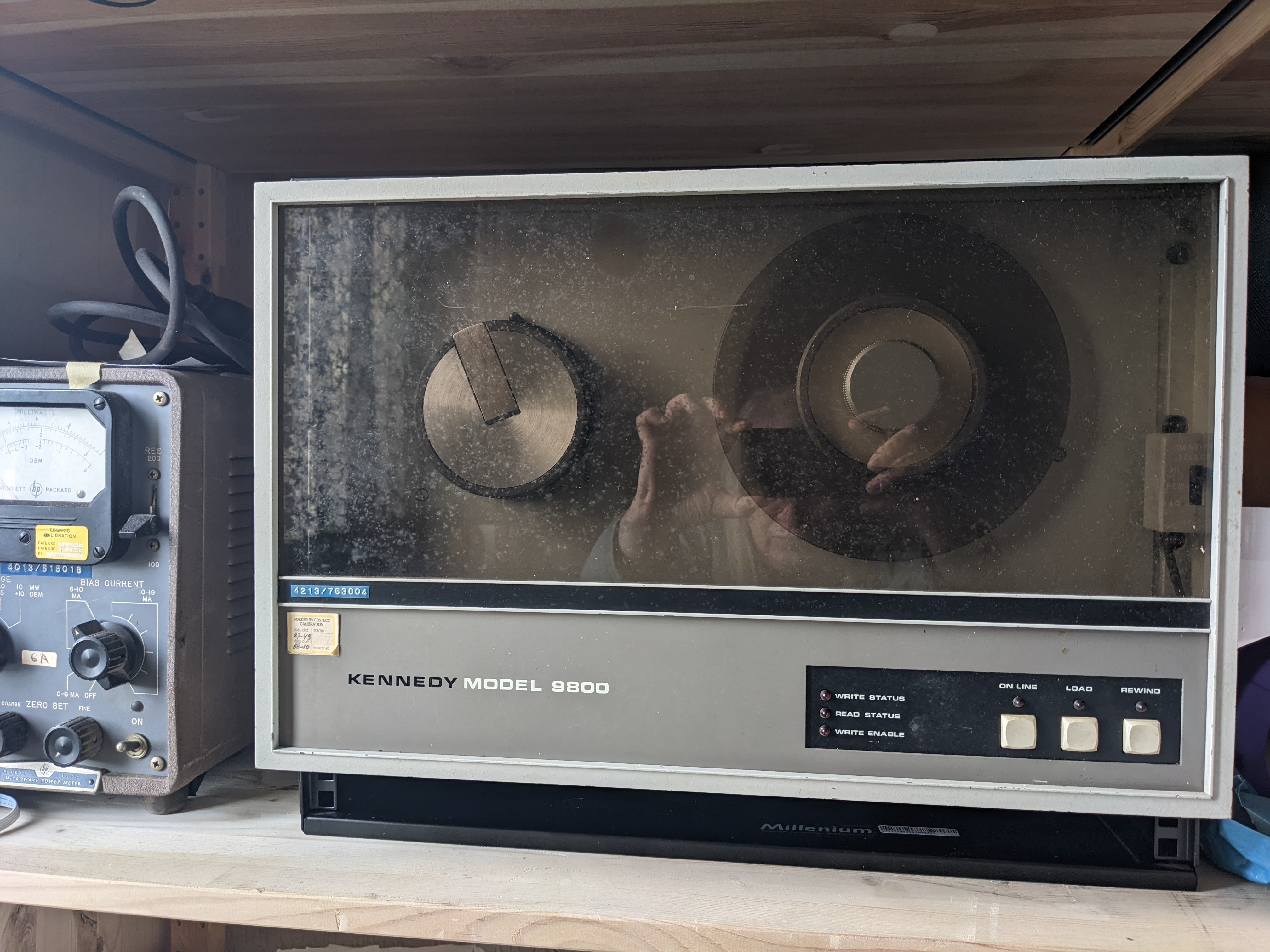 Kennedy9800