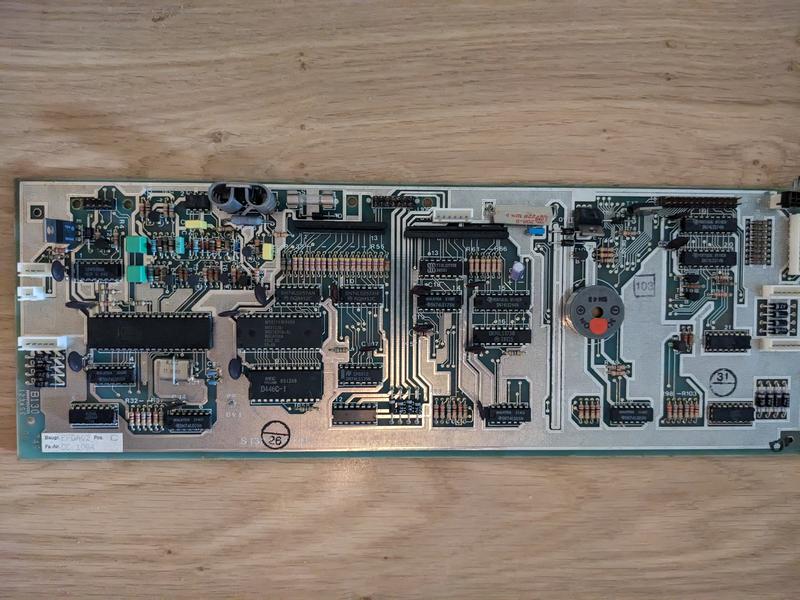 circuit board