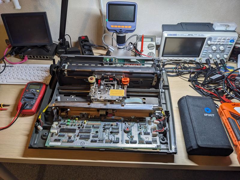 IBM 6715